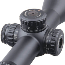 Load image into Gallery viewer, Vector 34mm Continental 3-18x50FFP Riflescope