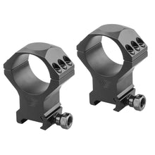 Load image into Gallery viewer, Vector 34mm Continental 3-18x50FFP Riflescope