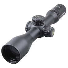 Load image into Gallery viewer, Vector 34mm Continental 3-18x50FFP Riflescope
