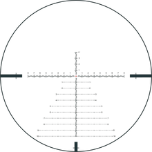 Load image into Gallery viewer, Vector 34mm Continental 3-18x50FFP Riflescope
